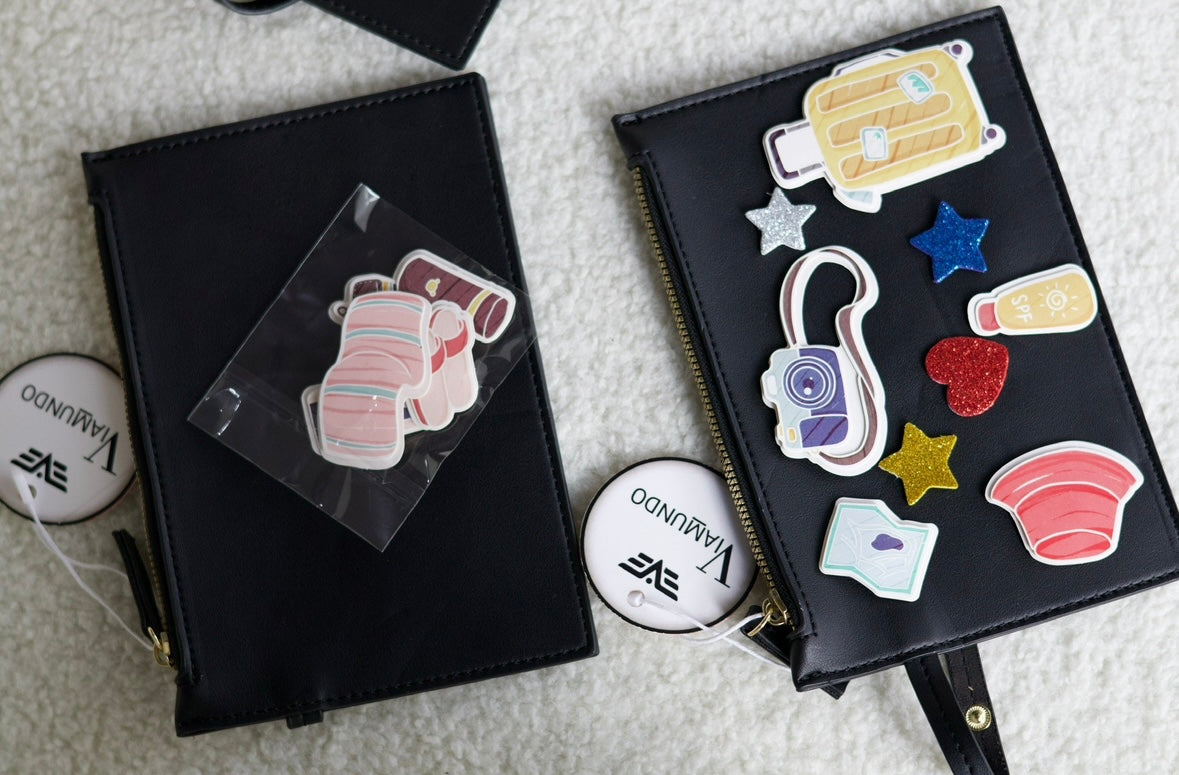 ערכות יצירה ליום הולדת | עיצוב ארנקי דולר ($) בסטייל מיליון דולר ל-10 משתתפים