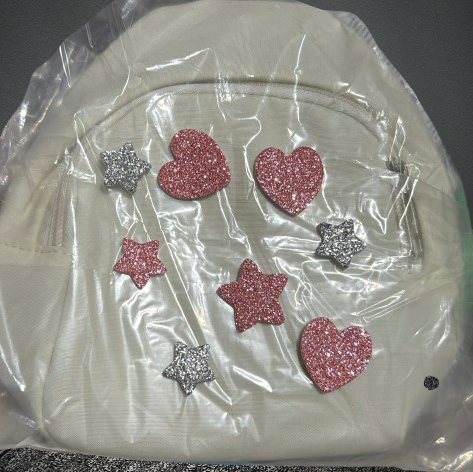 ערכות יצירה ליום הולדת | עיצוב תיקי גב בסטייל קוריאני ל-10 משתתפים