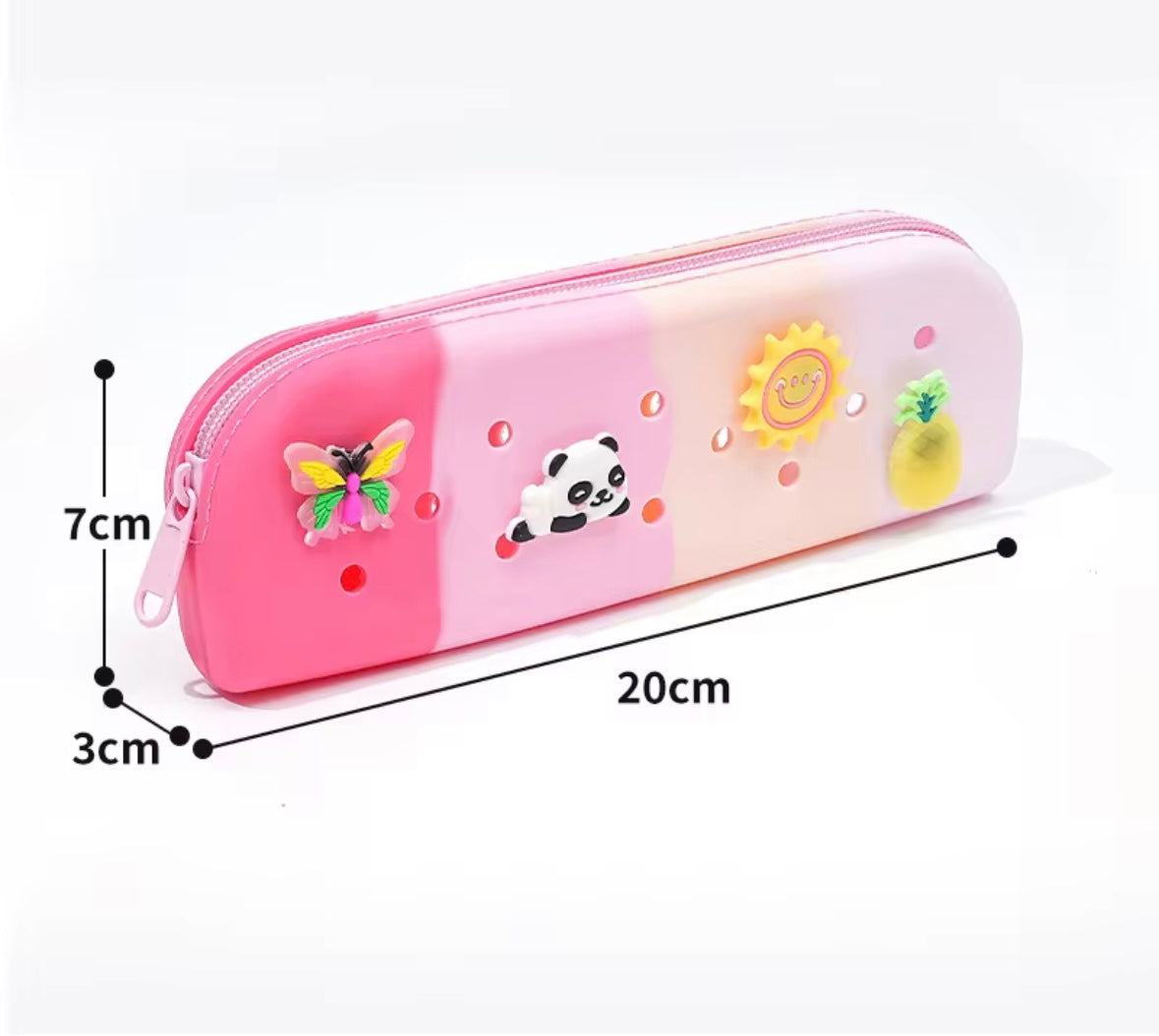 ערכות יצירה ליום הולדת | עיצוב קלמרים פאצ'ים ל-10 משתתפים